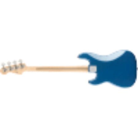 Affinity PJ Bass LPB Lake Placid Blue
