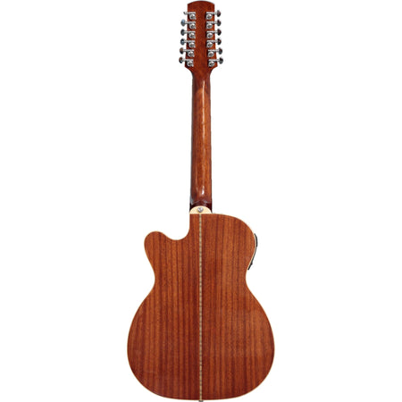 O-512/CE Legacy 12 String Electro Acoustic