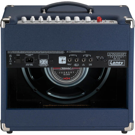 Lionheart LF 60-112 60w Combo
