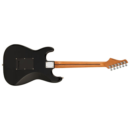 NS1BK Strat Type Black