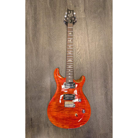 SE CE 24 Blood Orange(Pre Loved - Mint)