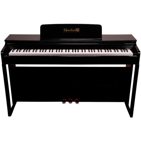 MFDP12 Digital Piano 88 Weighted Keys