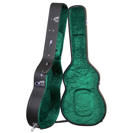 6/12 String Acoustic Hard Case 1997