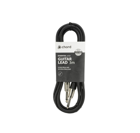 Instrument Cable 3.0 m