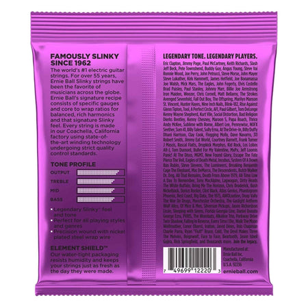 2220 11>48 POWER SLINKY