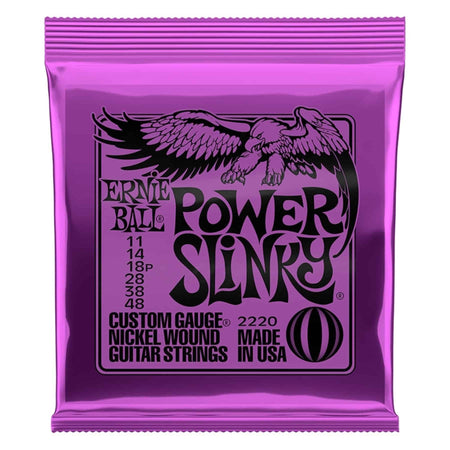 2220 11>48 POWER SLINKY