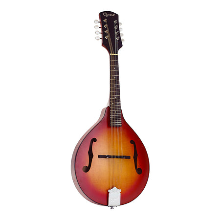 Mandolin A Type 2371CS Cherry Sunburst