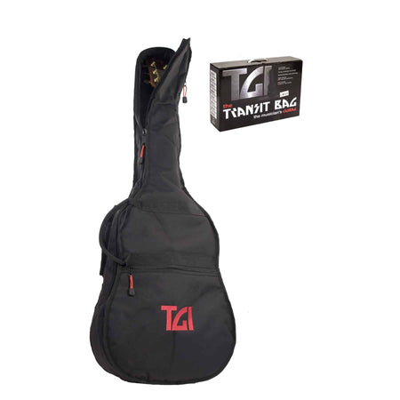 4337 Transit Acoustic Bass Bag