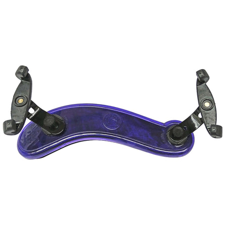 Flex Shoulder Rest 1/2 - 1/4 Purple