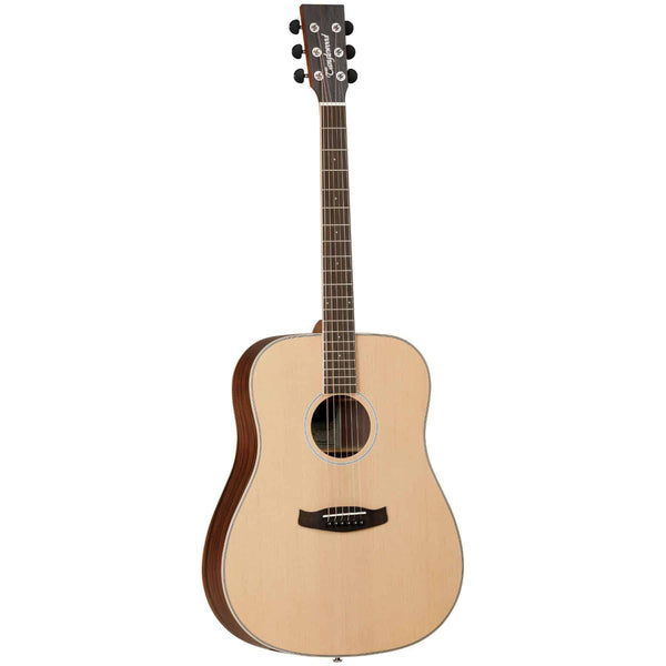 DBT D EB Ebony Dreadnought