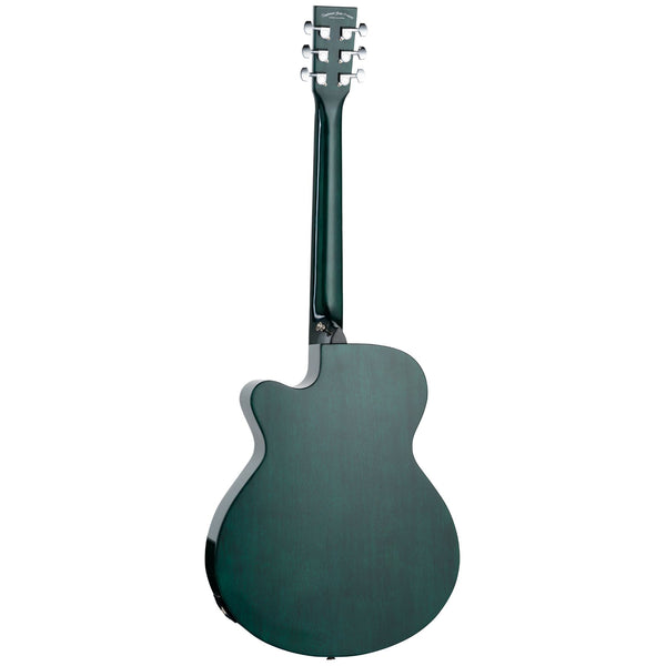 DBT SFCE TG Electro Acoustic Thu Green