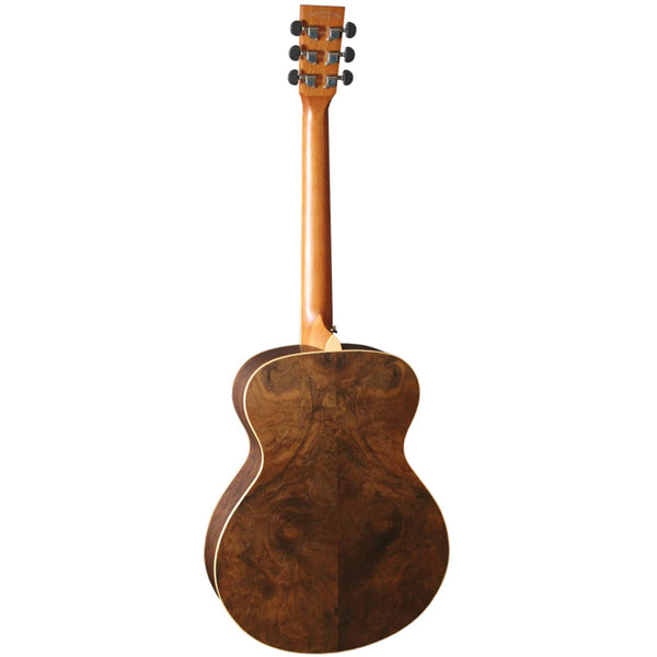 DBT F HR LH Lefty Acoustic