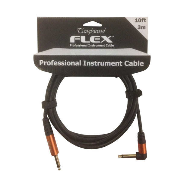 3M INSTRUMENT CABLE ANGLE JACK TGCFX3A