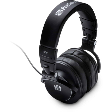 PreSonus - HD9 Professional Studio Headp