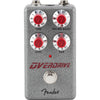 Hammertone Overdrive Pedal