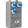 Hammertone Delay Pedal