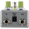Hammertone Reverb Pedal