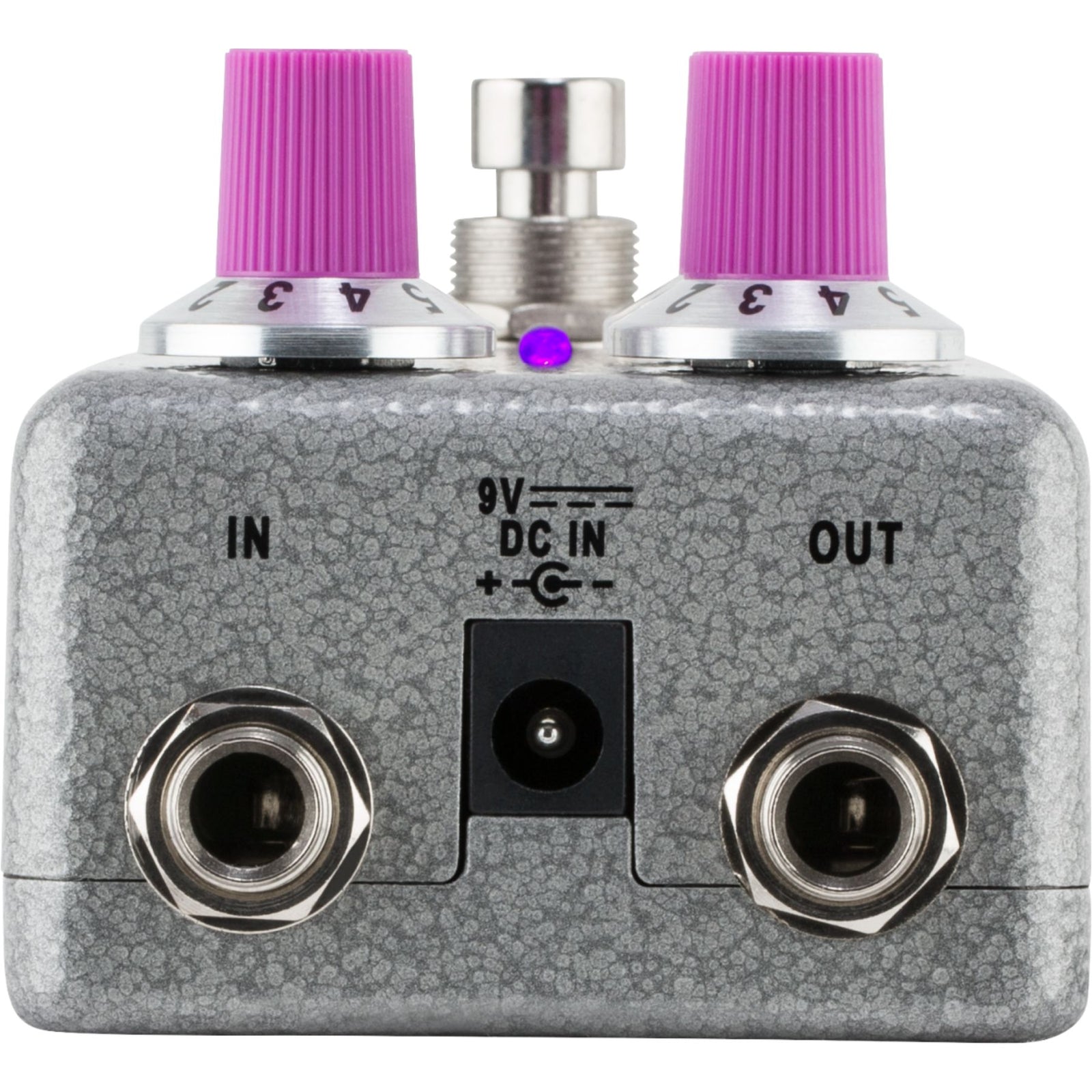 Hammertone Fuzz Pedal