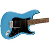 Sonic Stratocaster California Blue