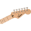 Sonic Strat HSS Black