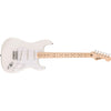 Sonic Stratocaster Arctic White
