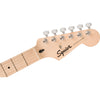 Sonic Stratocaster Arctic White