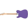 Sonic Esquire H telecaster Ultraviolet