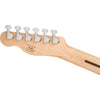 Sonic Esquire H telecaster Ultraviolet