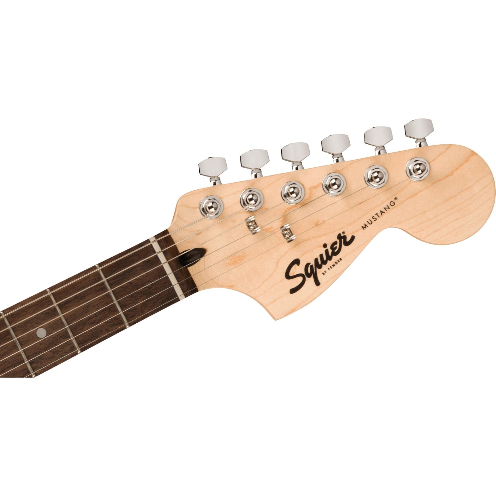 Sonic Mustang HH California Blue