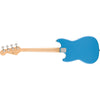 Sonic Bronco Bass California Blue