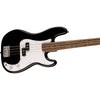 Sonic P Bass Black