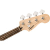 Sonic P Bass Black