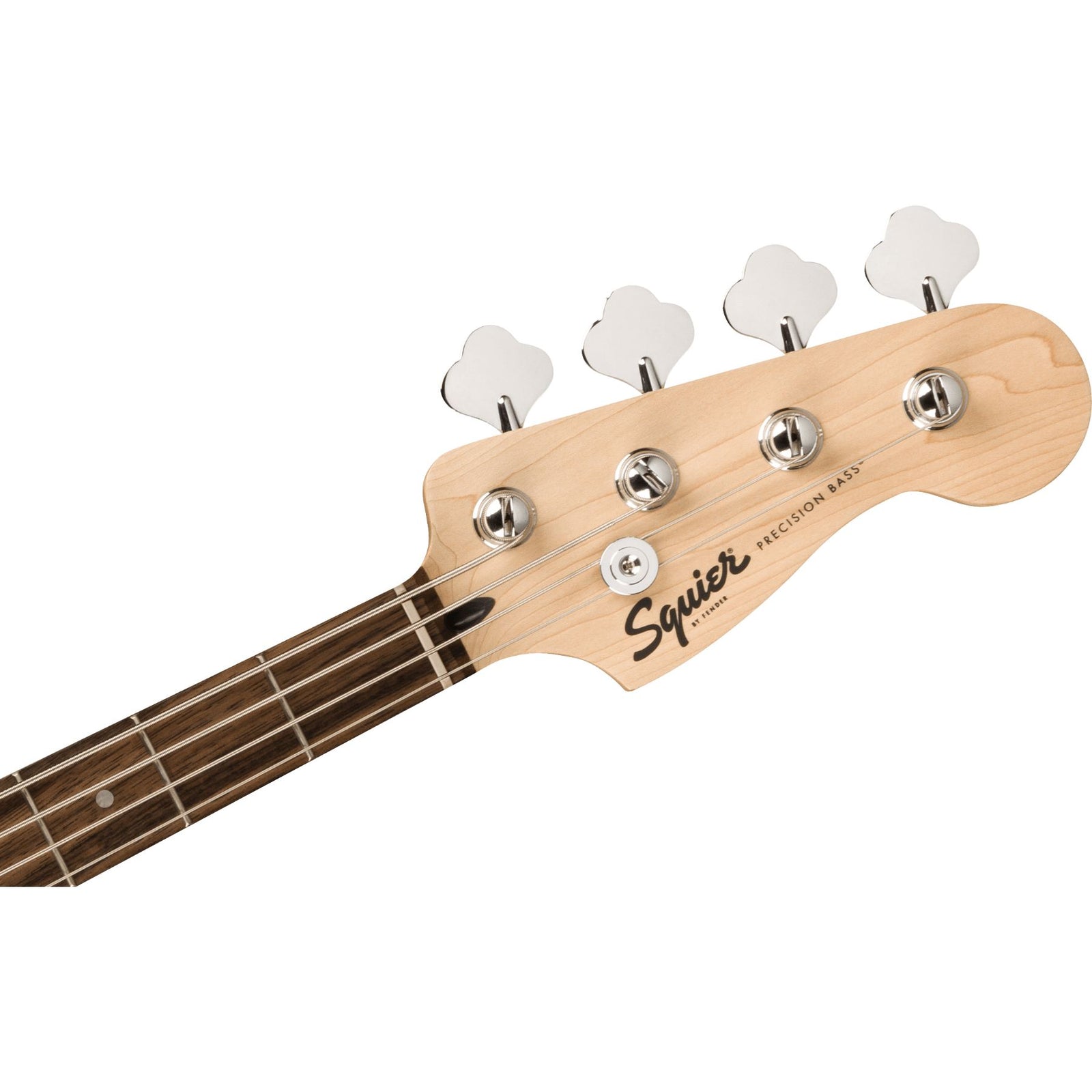 Sonic P Bass Black