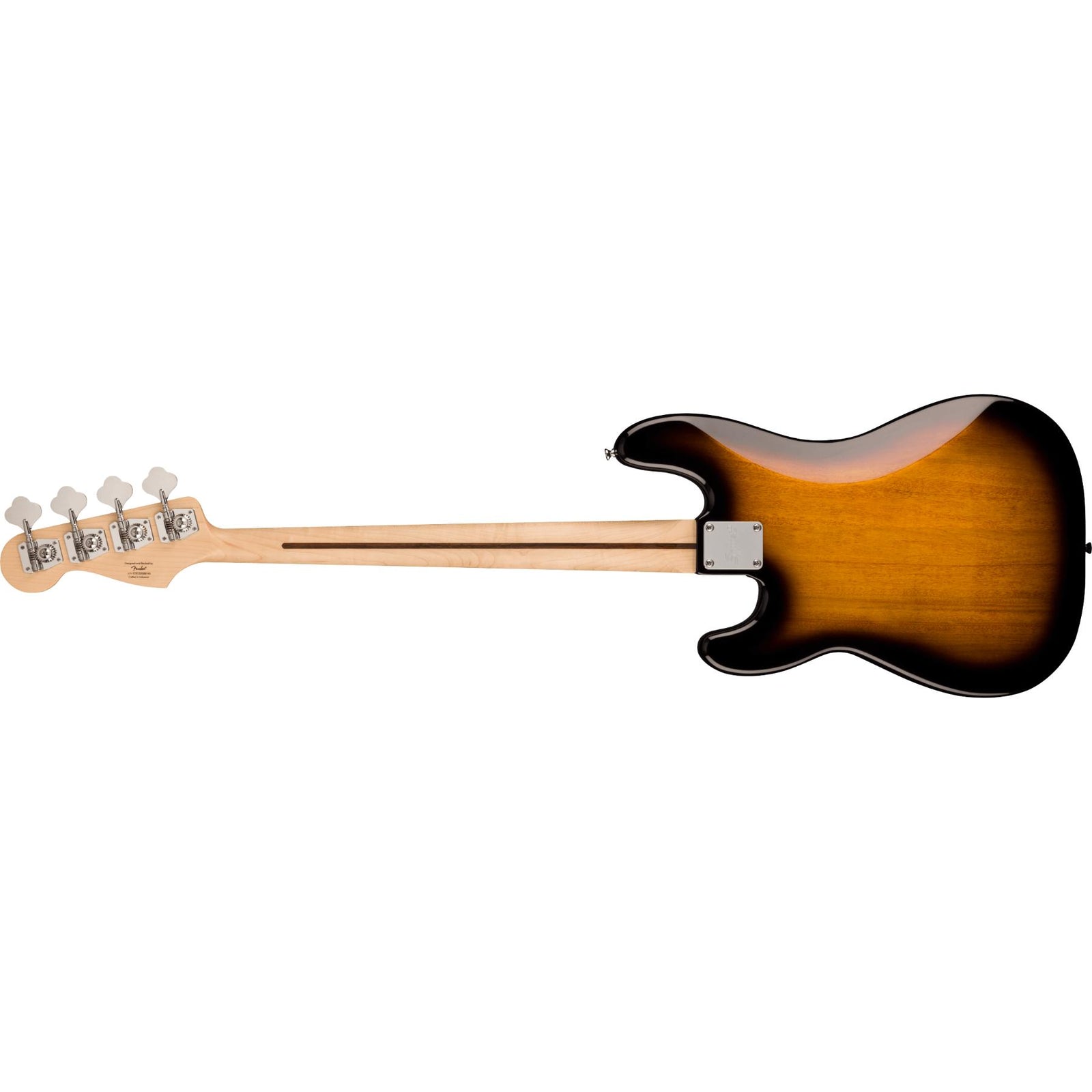 Sonic P Bass 2TS