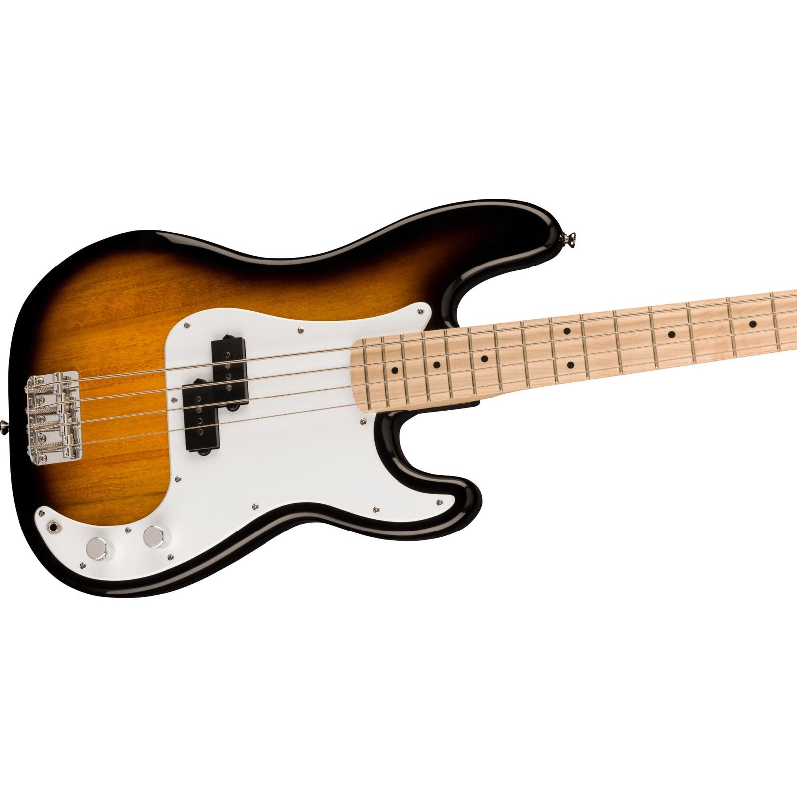 Sonic P Bass 2TS