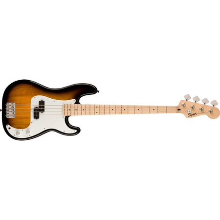 Sonic P Bass 2TS