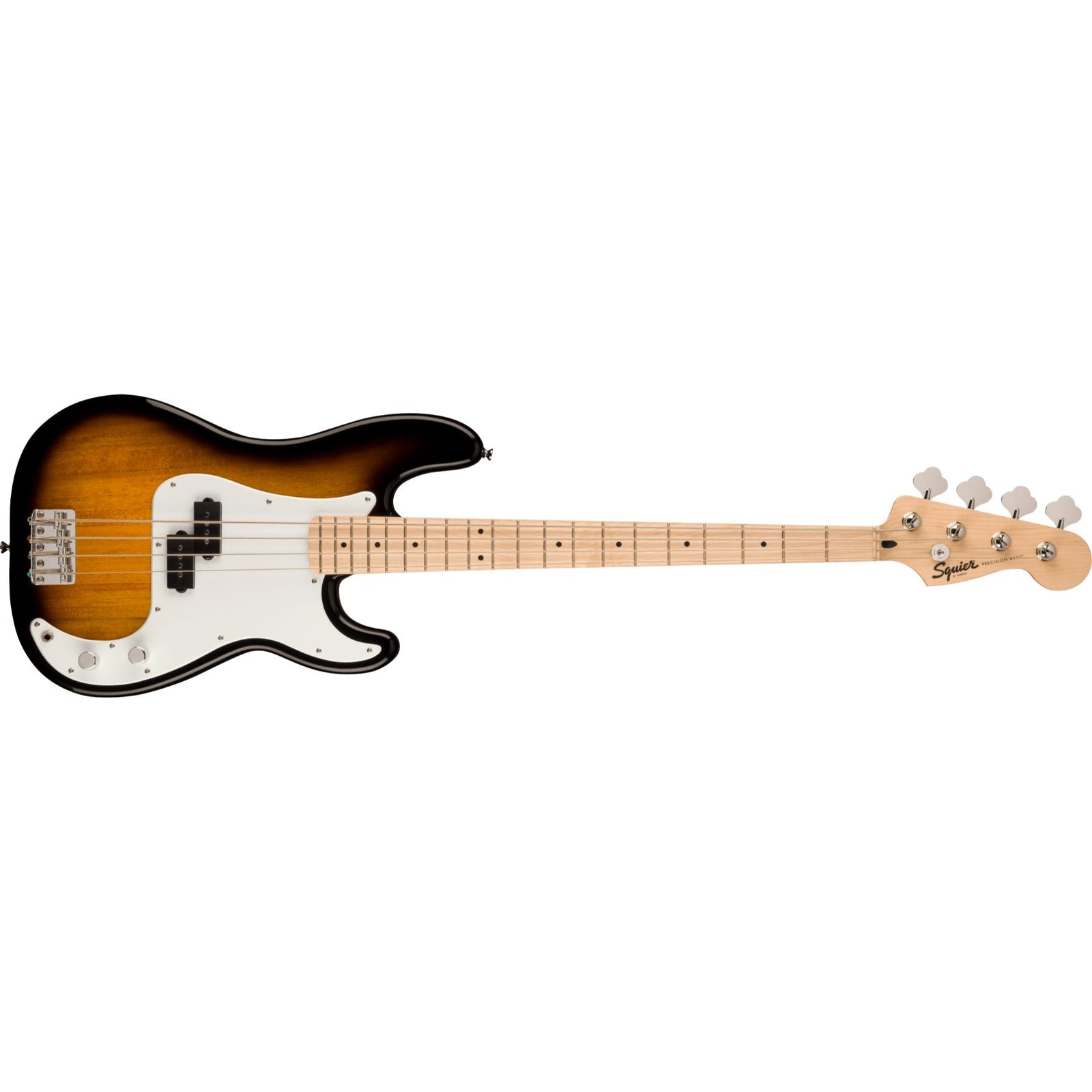 Sonic P Bass 2TS