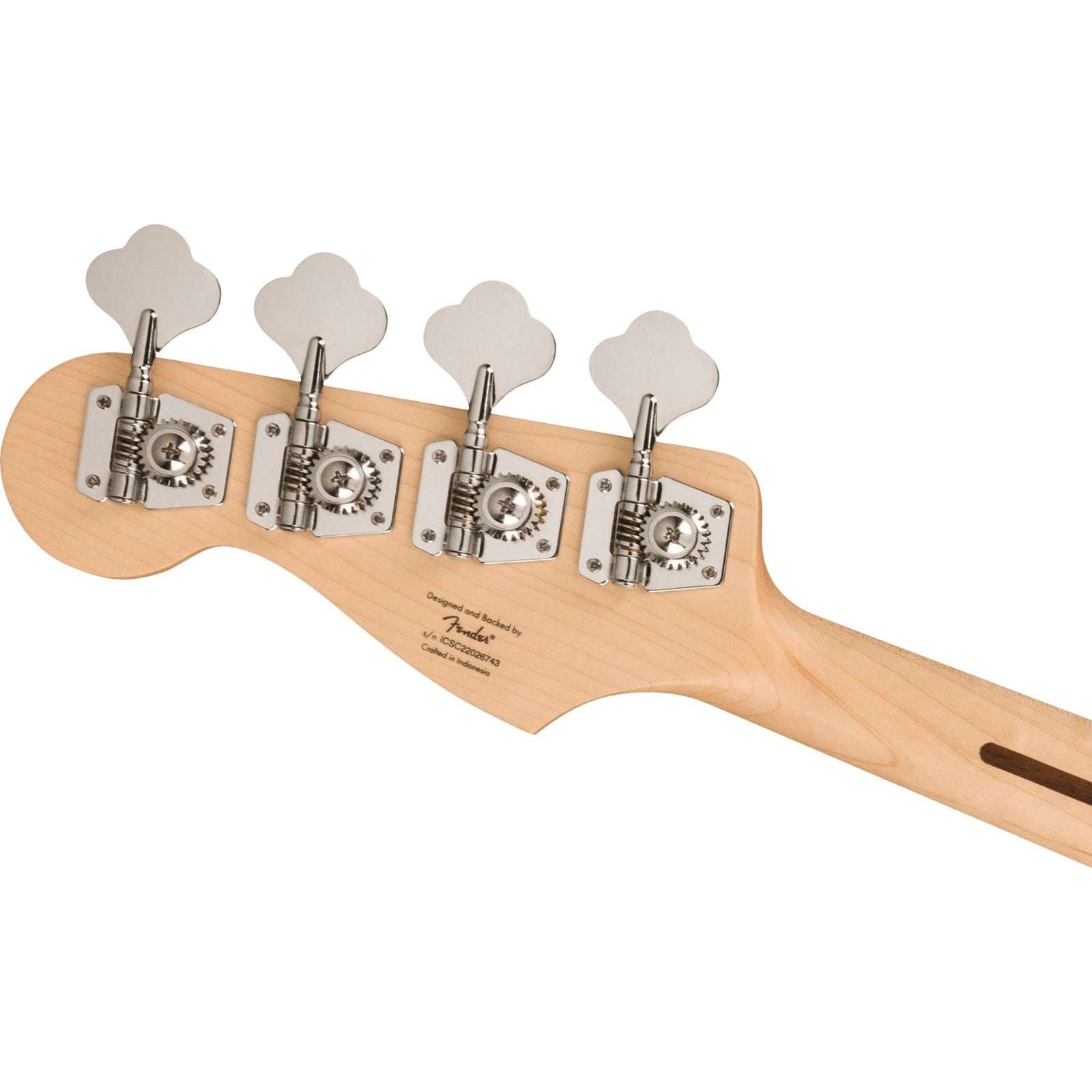 Sonic P Bass 2TS