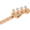 Sonic P Bass 2TS