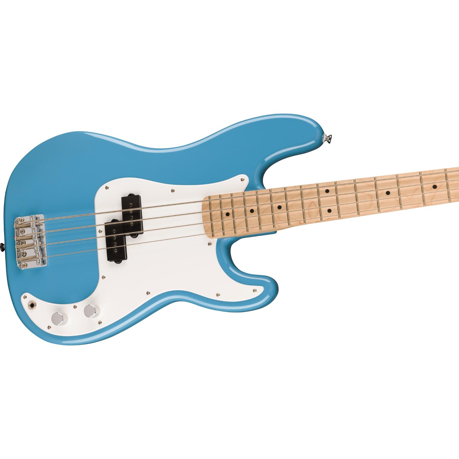 Sonic P Bass Califoria Blue