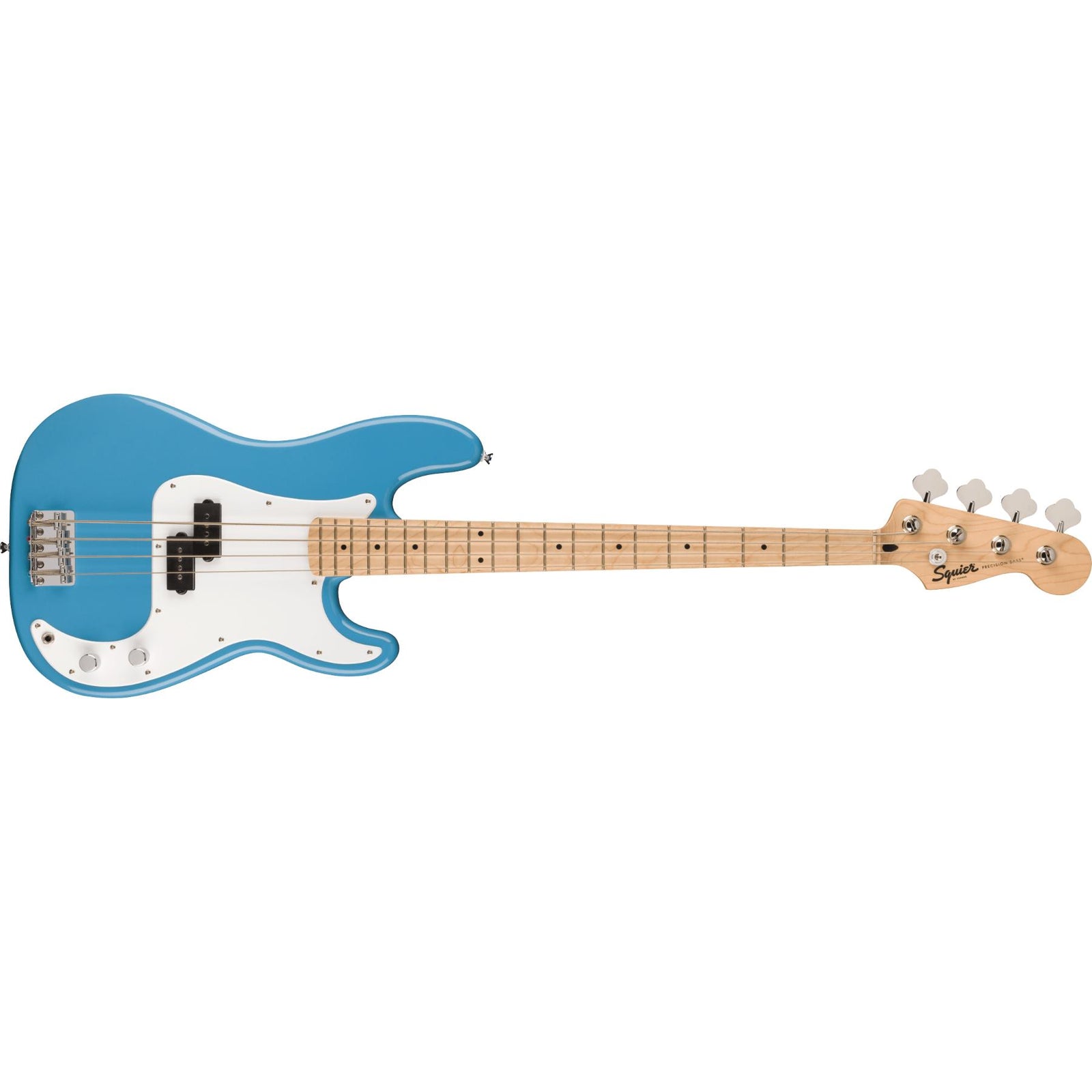 Sonic P Bass Califoria Blue