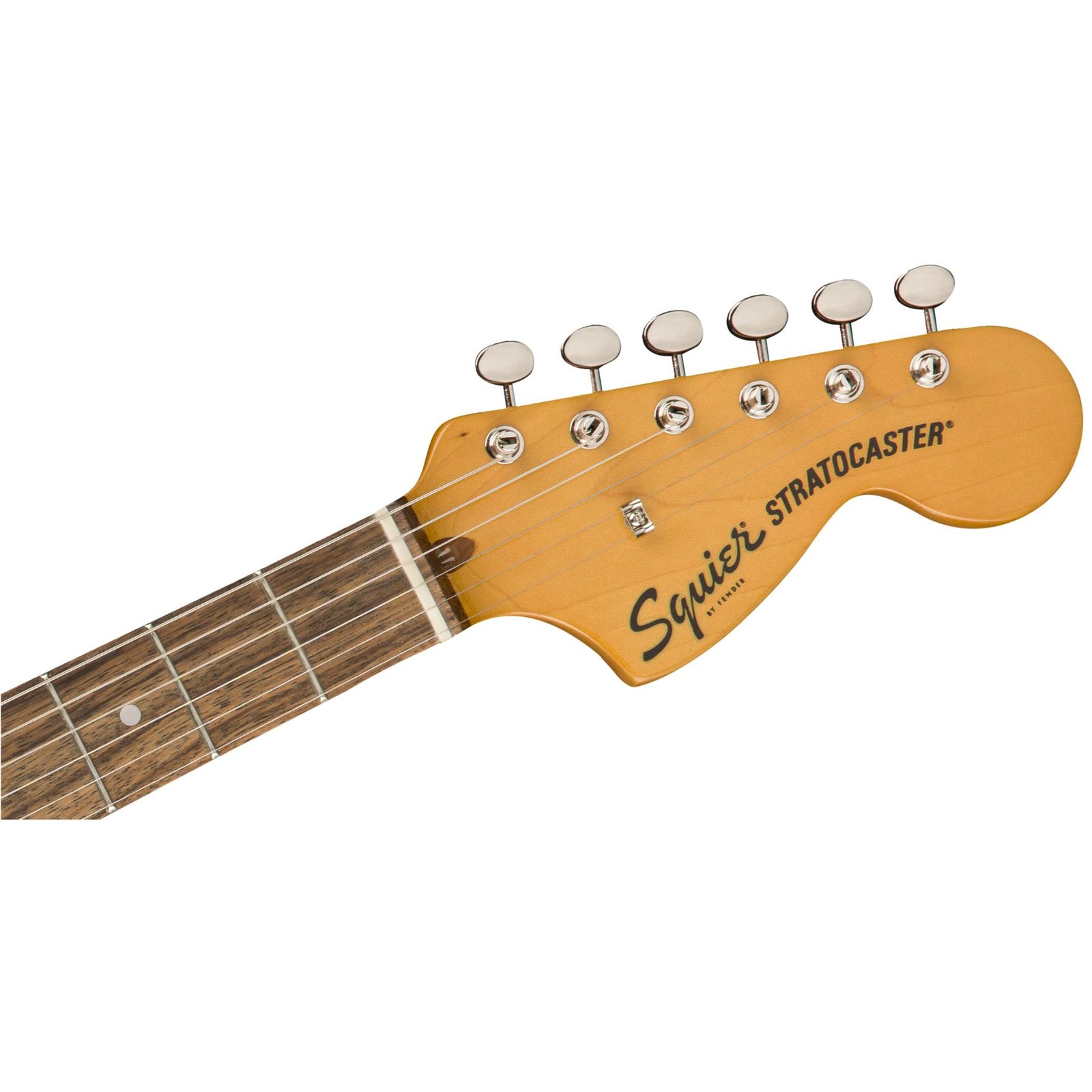 Classic Vibe 70s Strat Natural