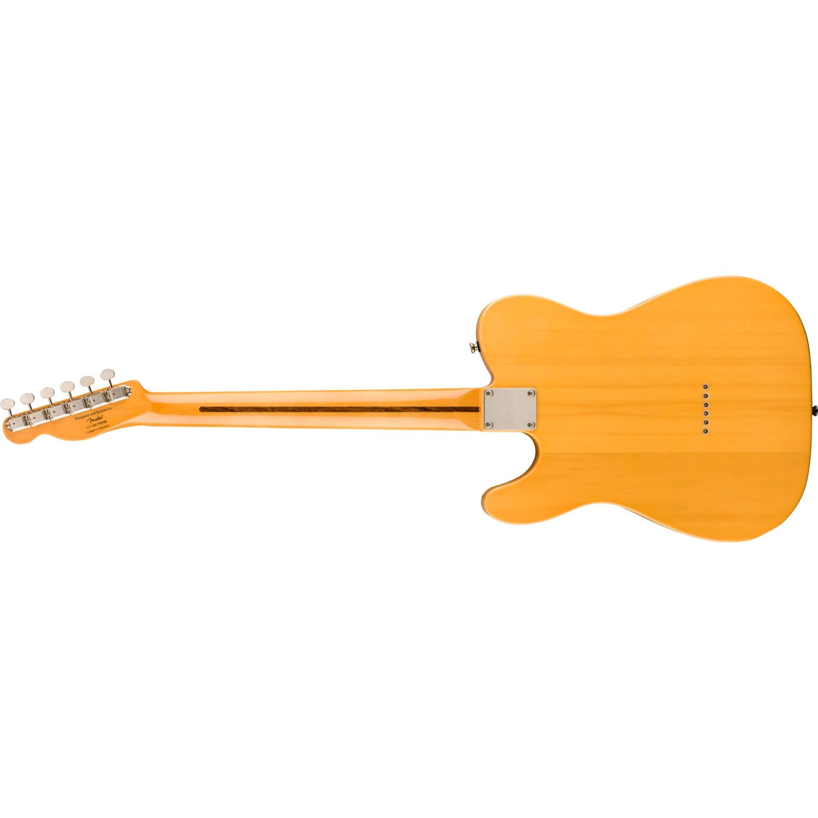 Squier 50s Classic Vibe Tele BSB