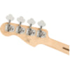 Affinity PJ Bass CFM Charcoal Frost Metallic