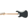 Affinity PJ Bass CFM Charcoal Frost Metallic