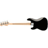 Affinity PJ Bass Black