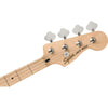 Affinity Jazz Bass Sunburst