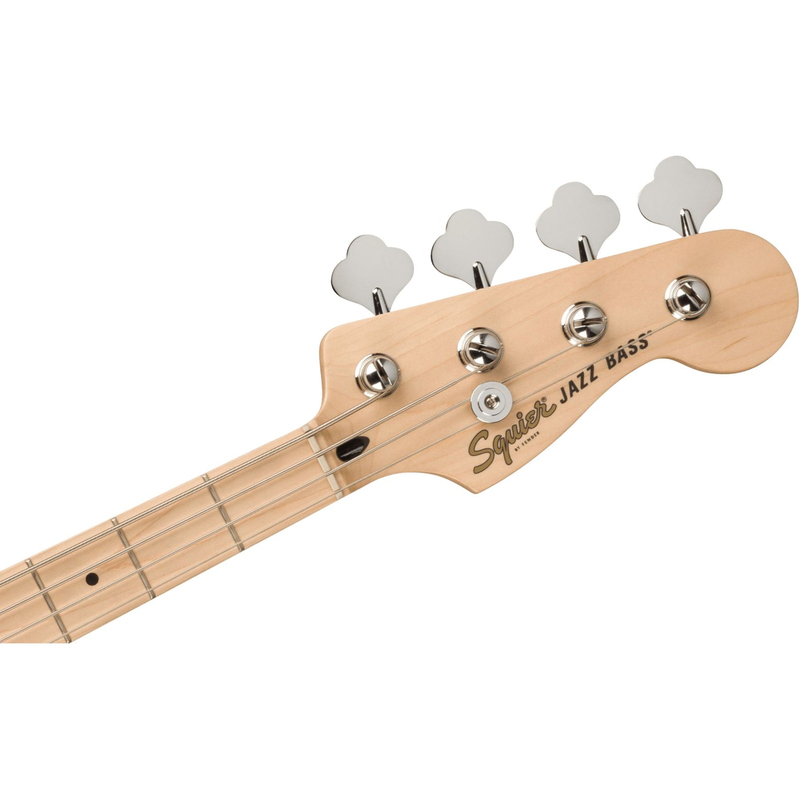 Affinity Jazz Bass Sunburst