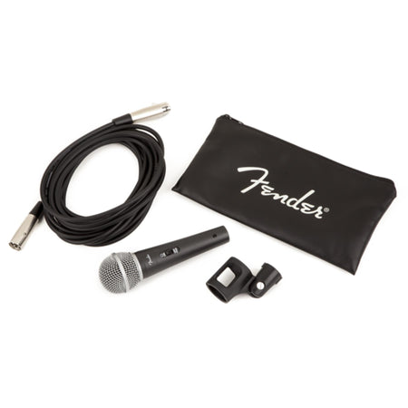 P-52S Dynamic Microphone Kit
