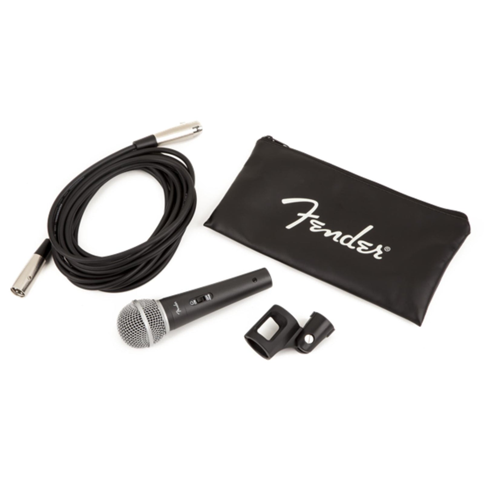 P-52S Dynamic Microphone Kit